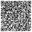 QR code with Amy's Music Studio contacts
