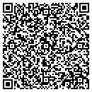 QR code with Multiple Sclerosis Network Inc contacts