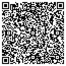 QR code with Ziggy's Express contacts