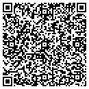 QR code with R C I contacts