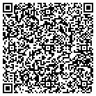 QR code with C And A Food Svcs Dba Mil contacts