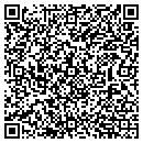 QR code with Capone's Hideaway Lodge Inc contacts