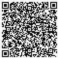 QR code with Alnet U S A contacts