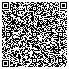 QR code with Wings Of Victory International contacts