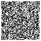 QR code with J and T Creations contacts