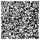 QR code with Jodis Cosmetics contacts