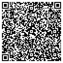 QR code with 1 C & C Garment Inc contacts