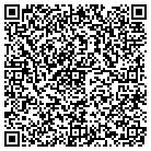 QR code with 3 Joe's Furniture & Carpet contacts