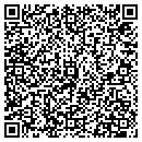 QR code with A & B Co contacts