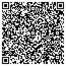 QR code with A & B Fashion contacts