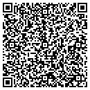 QR code with Honey Land Farm contacts