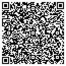 QR code with Holland Pride contacts
