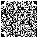 QR code with A F A P Inc contacts