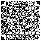 QR code with Ak modern inc contacts