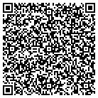 QR code with Rainbows End Tack Shop contacts