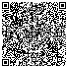 QR code with C R Walters Ldscp Design Maint contacts
