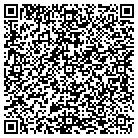 QR code with Maria Calderon Cosmetologist contacts