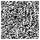 QR code with Riverside Residents Assn contacts