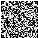 QR code with Alide Skinner contacts