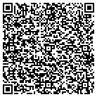 QR code with Hoffman Jmes L Heating A Condition contacts