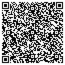 QR code with The Last Resort In Adin contacts