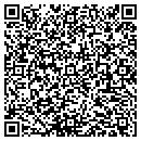 QR code with Pye's Pawn contacts