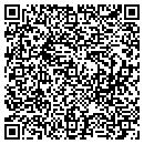 QR code with G E Industries Inc contacts