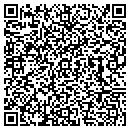 QR code with Hispano Fest contacts