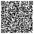 QR code with Hut contacts