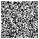 QR code with Refuge Okoa contacts