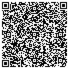 QR code with McClain Custodial Service contacts