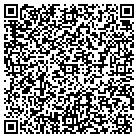 QR code with R & W Trading Post & Pawn contacts