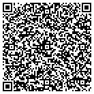 QR code with Les Turner Als Foundation contacts