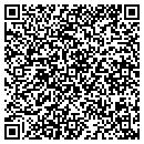 QR code with Henry Bros contacts