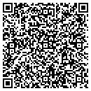 QR code with Angelos Sewing contacts