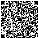 QR code with Anna's Alterations & Custom Se contacts