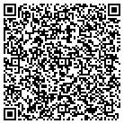 QR code with Cherokee Rose Embroidery Inc contacts