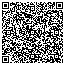 QR code with Hooters contacts