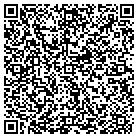 QR code with First State Chev-Olds-Geo-kod contacts