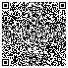QR code with Macklin Wilma Sewing contacts