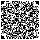 QR code with Pritzker Foundation contacts