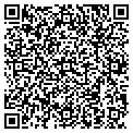 QR code with Pam Rhode contacts