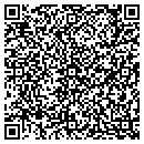 QR code with Hanging By A Thread contacts