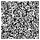QR code with Jusufi Corp contacts