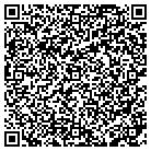 QR code with A & B Deli & Catering Inc contacts