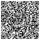 QR code with H & R Block Tax Service contacts