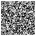 QR code with Subway contacts
