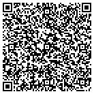 QR code with University Pawn & Jewelry contacts