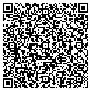 QR code with Usa 301 Pawn contacts