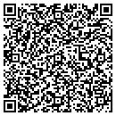 QR code with U S A 41 Pawn contacts